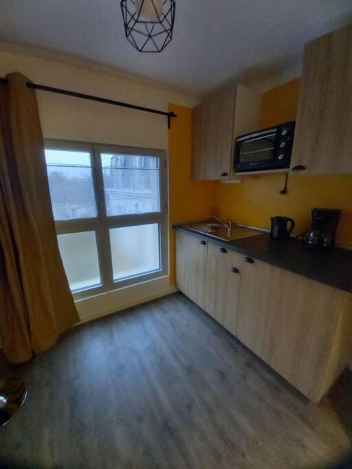 Ferienwohnung La Grelauderie 3 Saintes Exterior foto